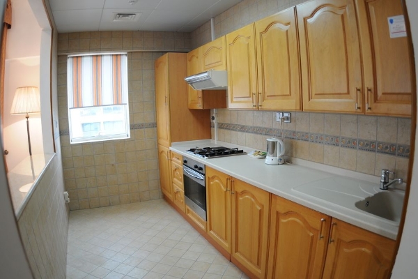 Royal Rotary Hotel Apartments